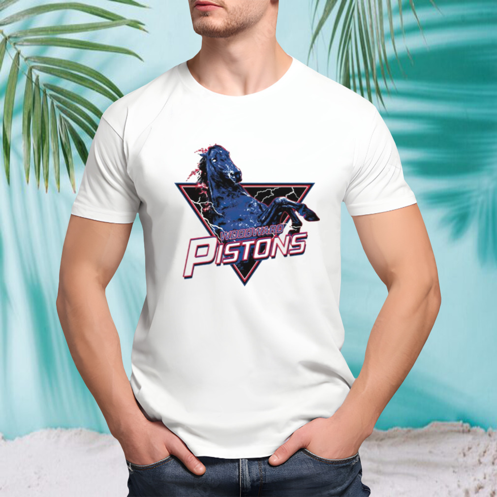 Unisex shirt