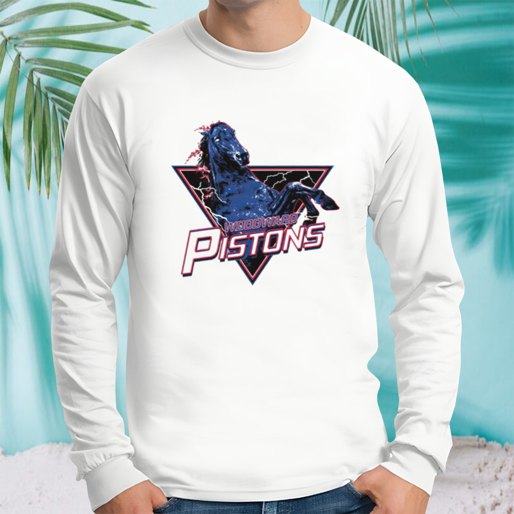 Longsleeve shirt