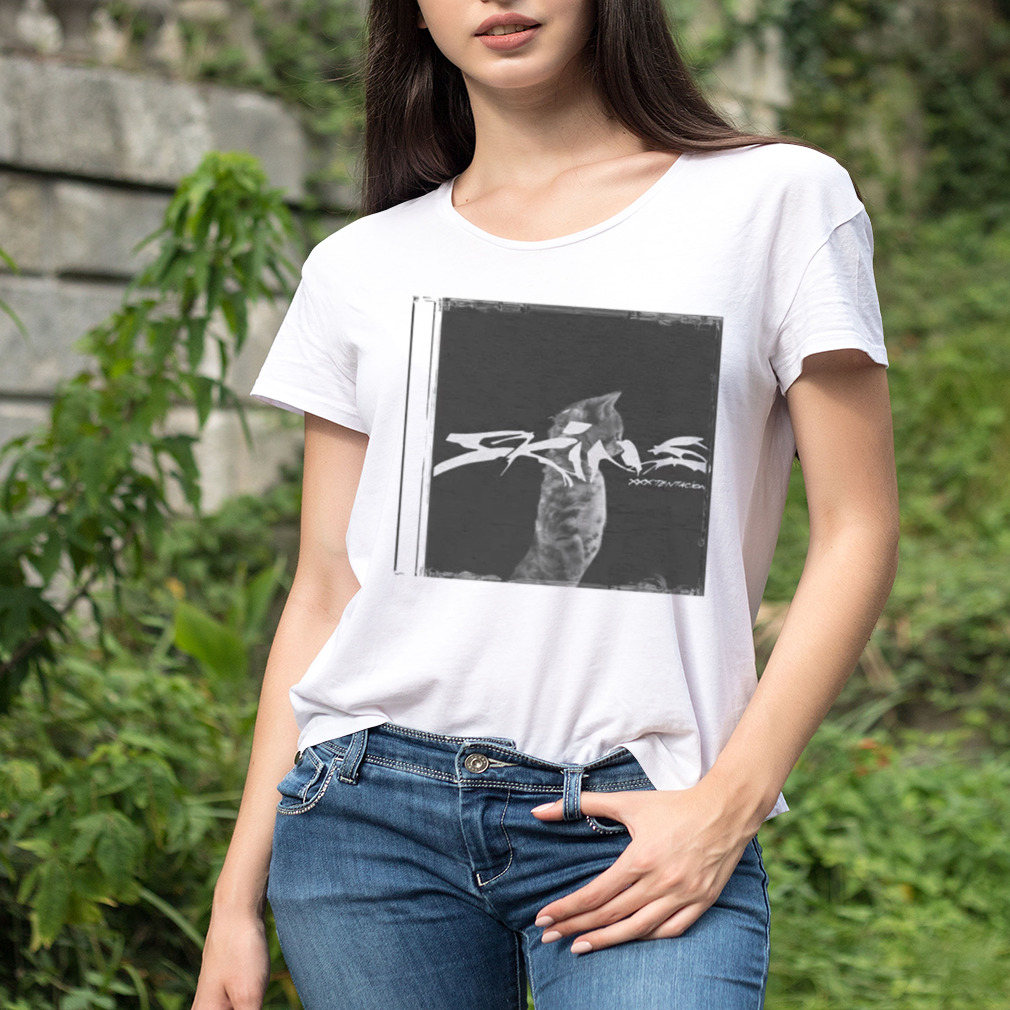 Women's shirt