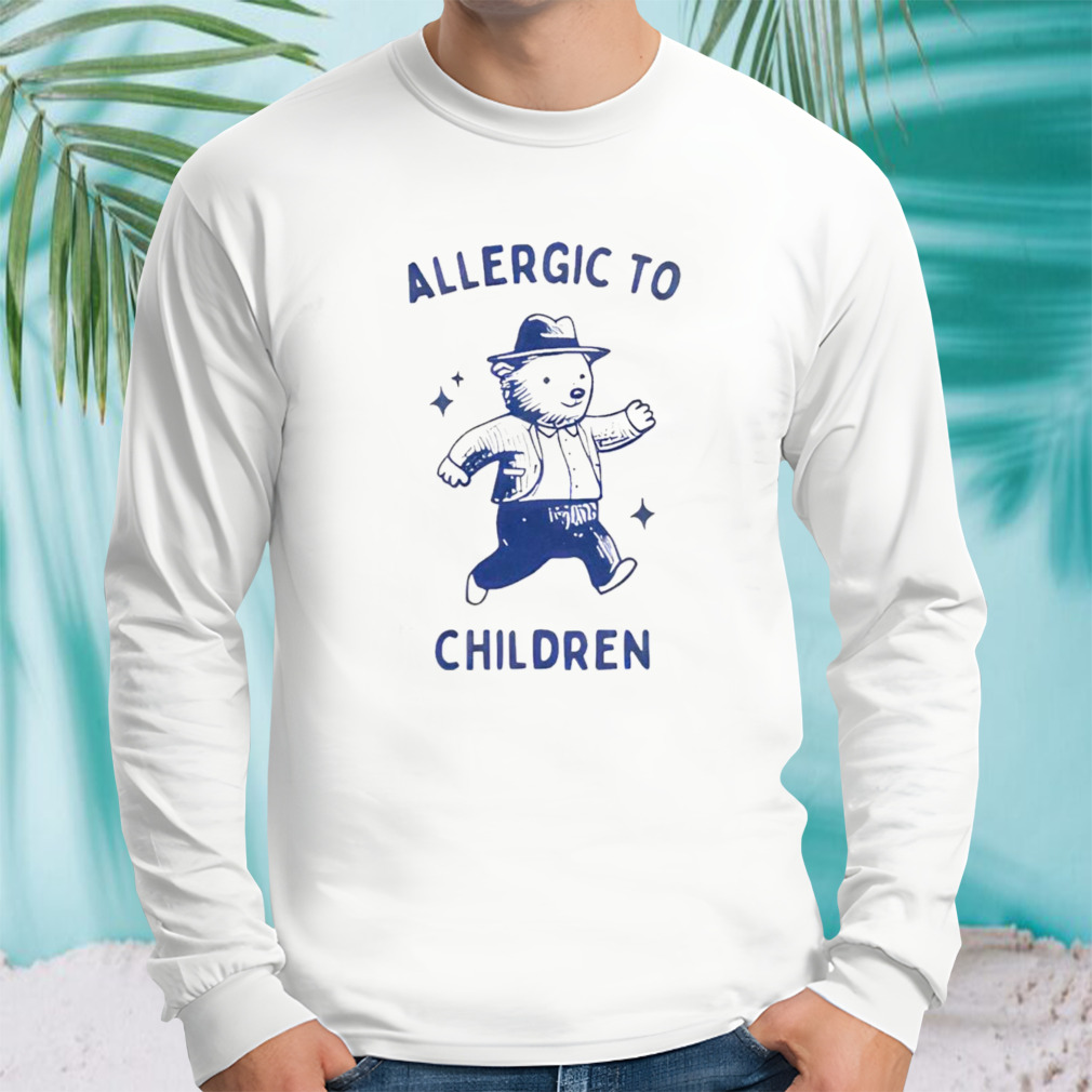 Longsleeve shirt