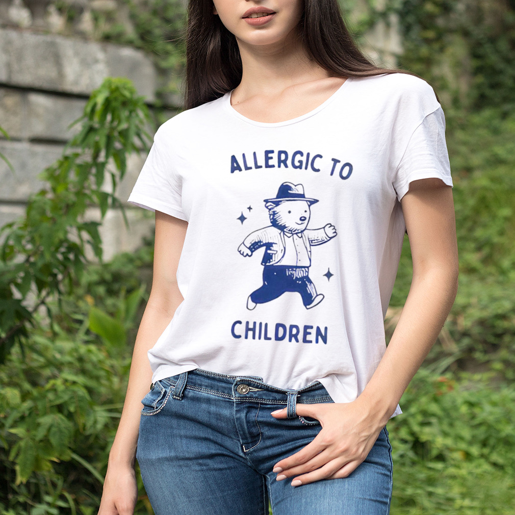 Women's shirt
