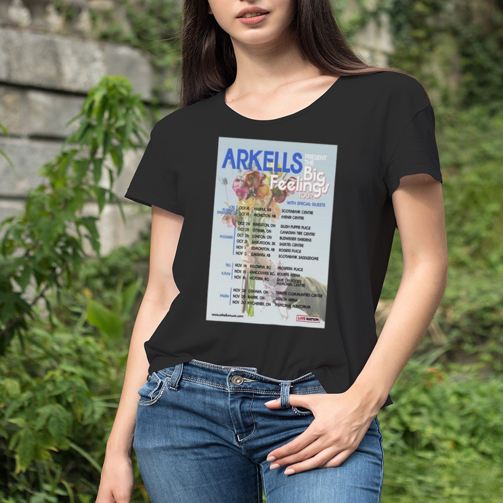 Women's tshirt