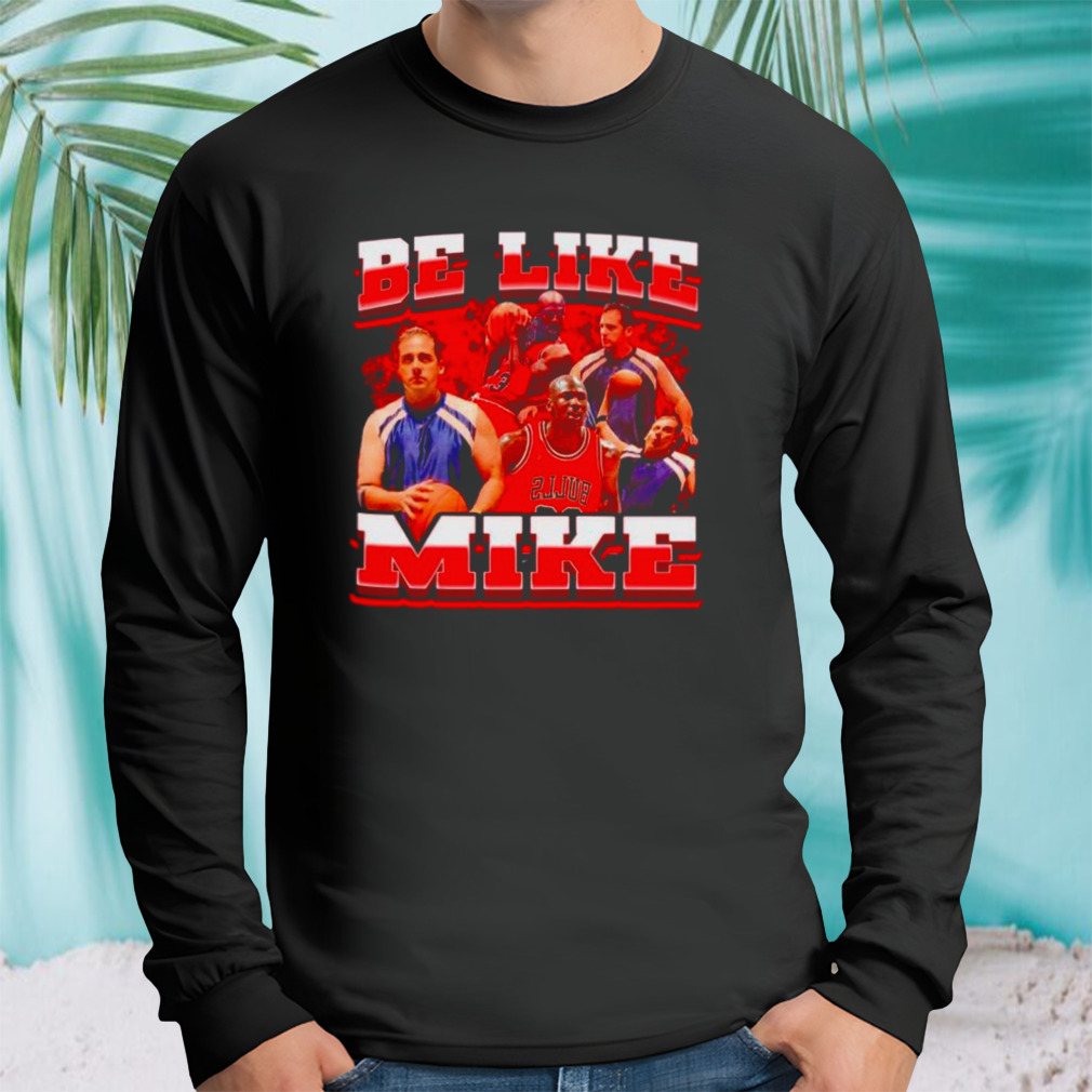 Longsleeve tshirt