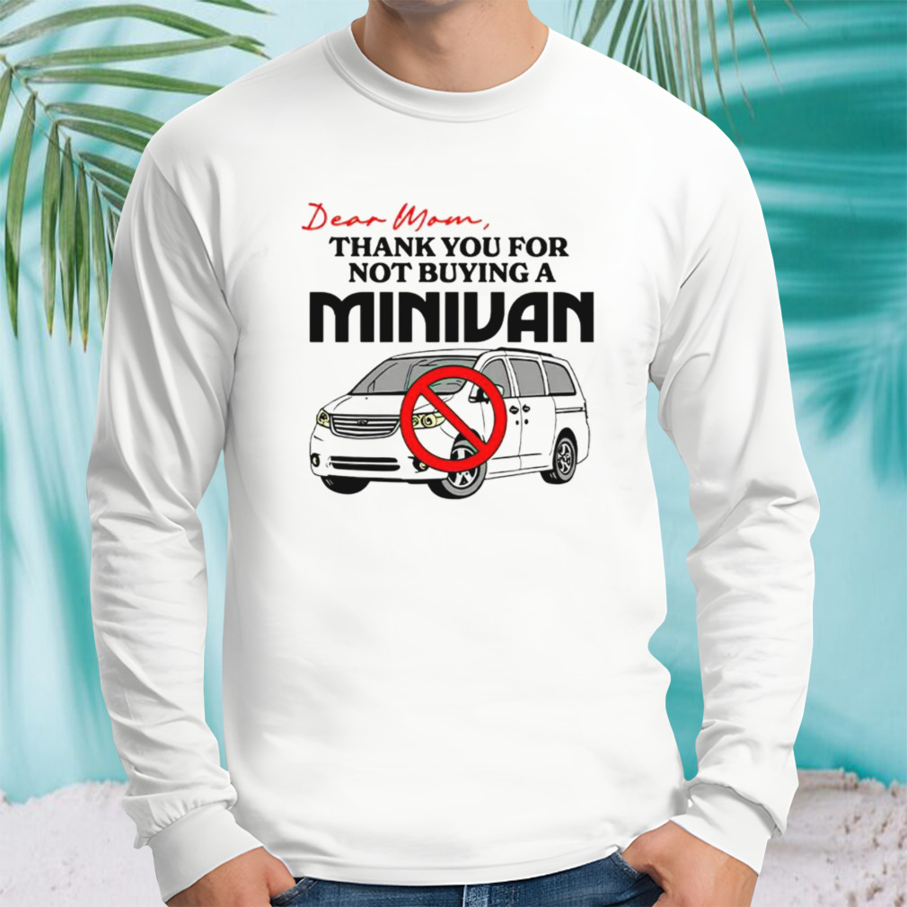 Longsleeve shirt