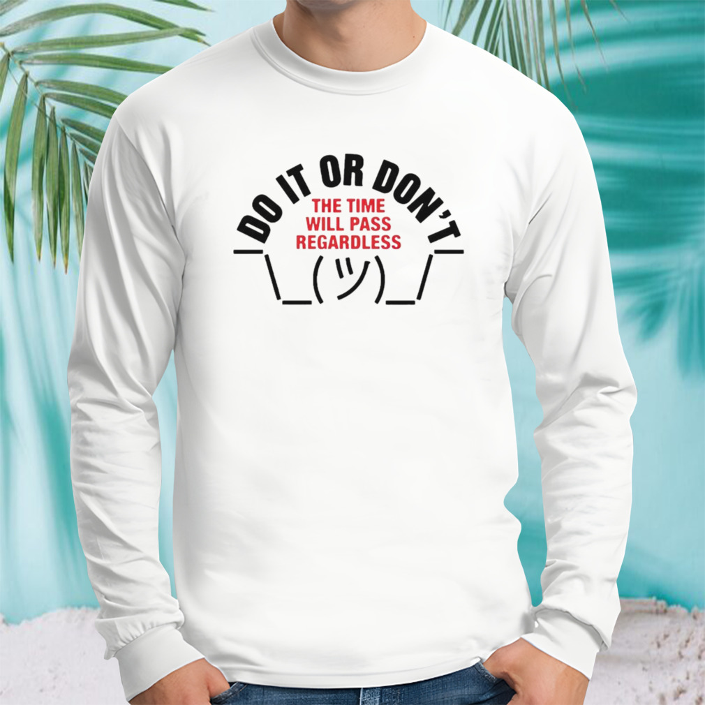 Longsleeve shirt