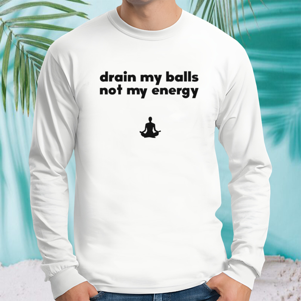 Longsleeve shirt
