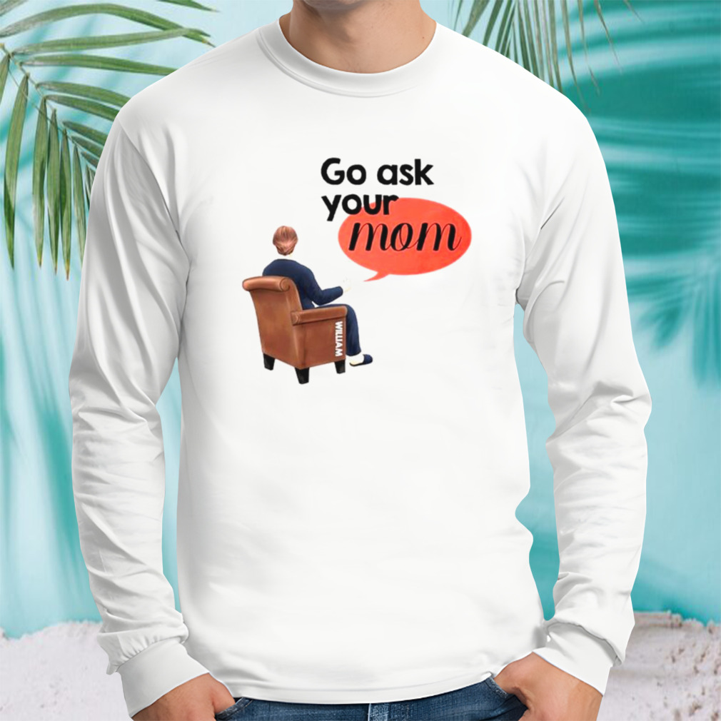 Longsleeve shirt