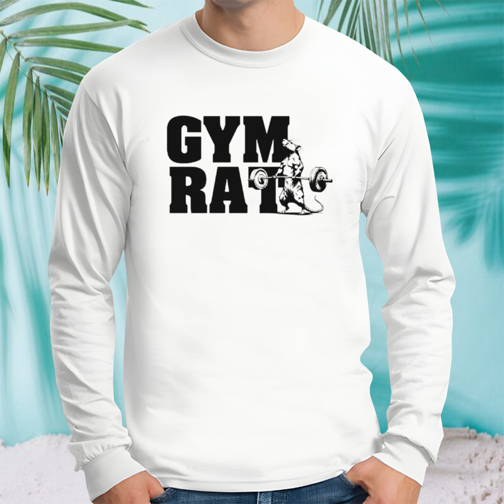 Longsleeve shirt