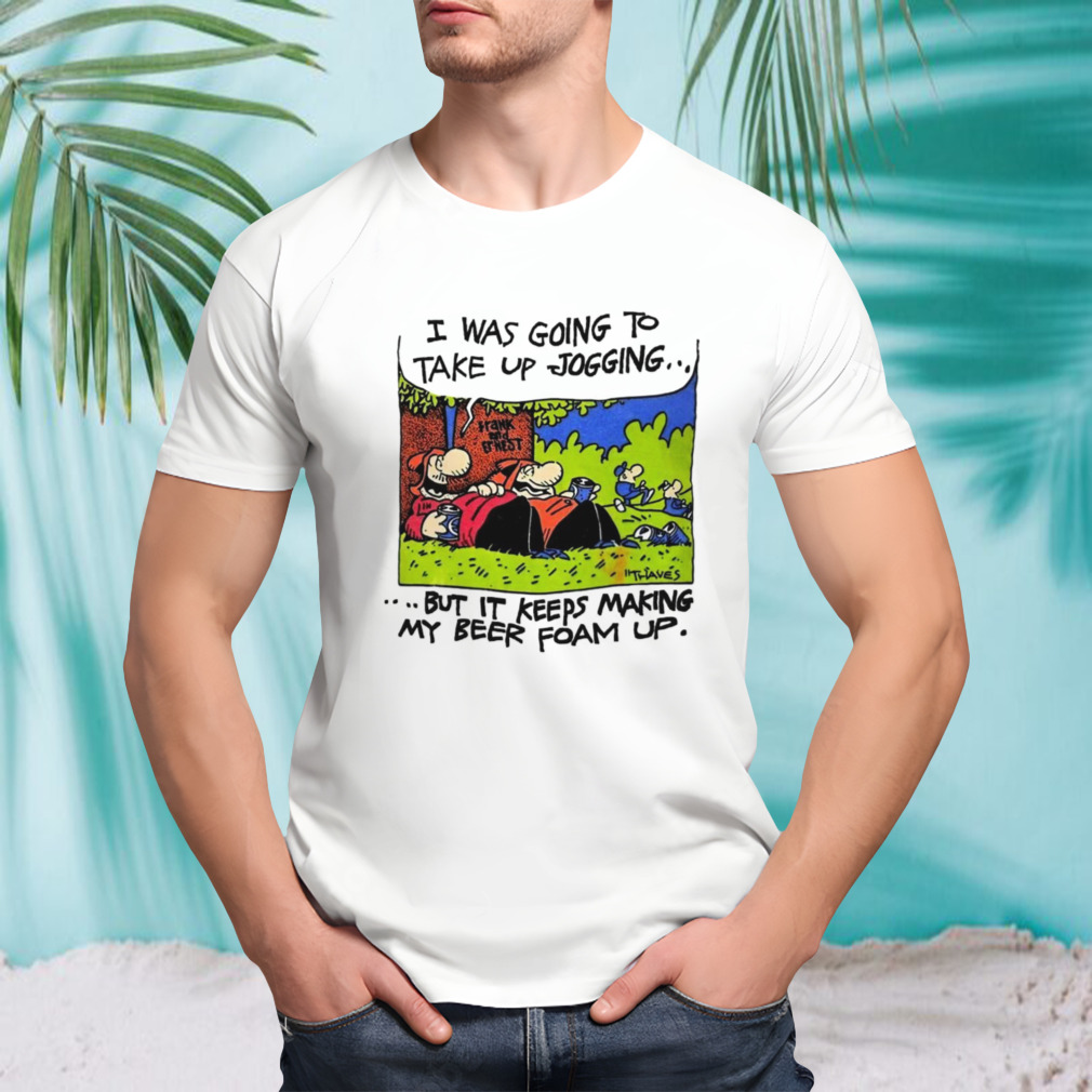 Unisex shirt