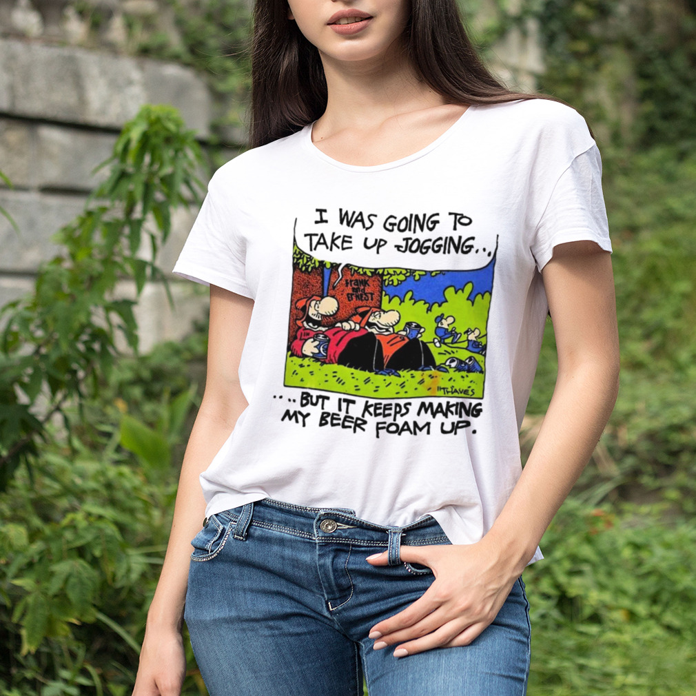 Women's shirt