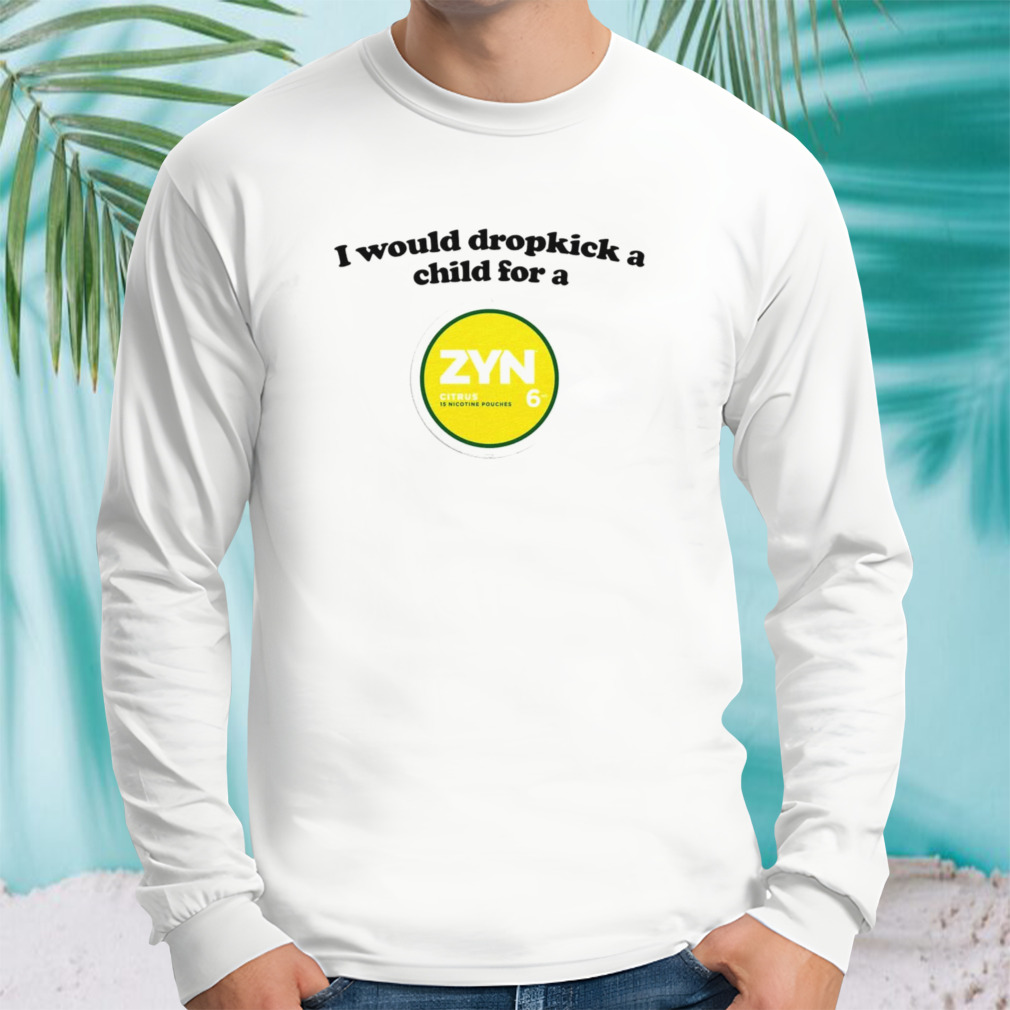 Longsleeve shirt