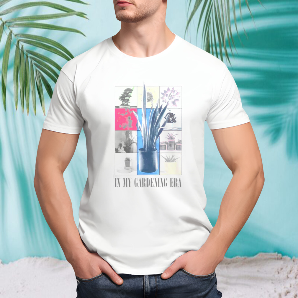 Unisex shirt