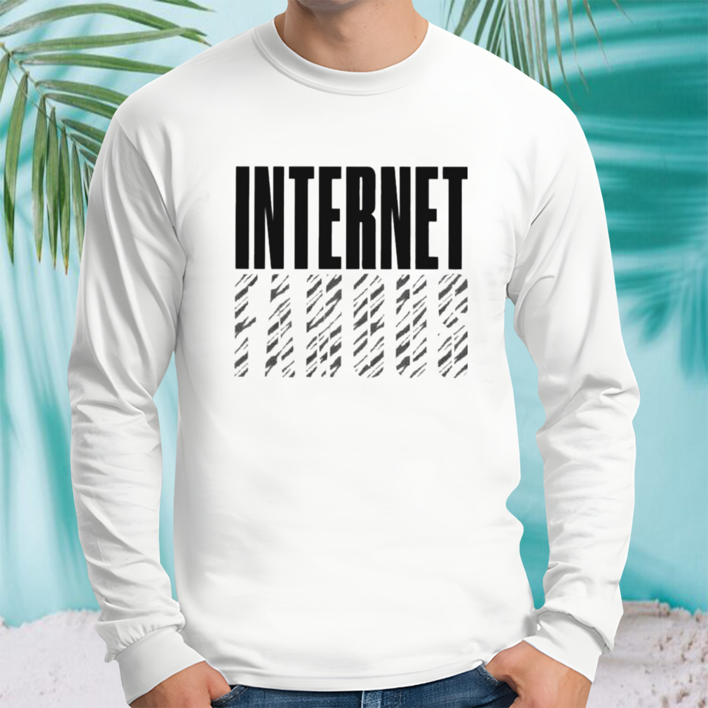 Longsleeve shirt