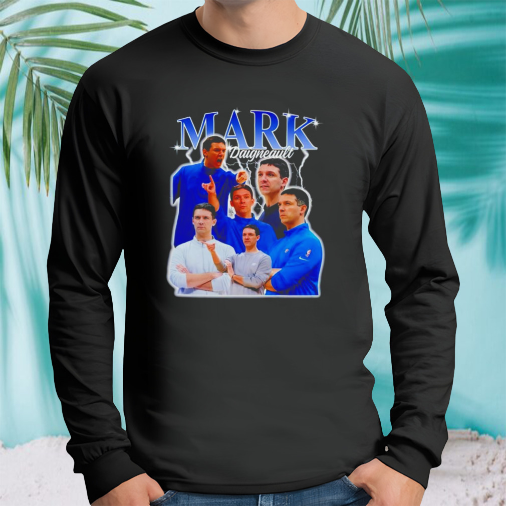 Longsleeve tshirt