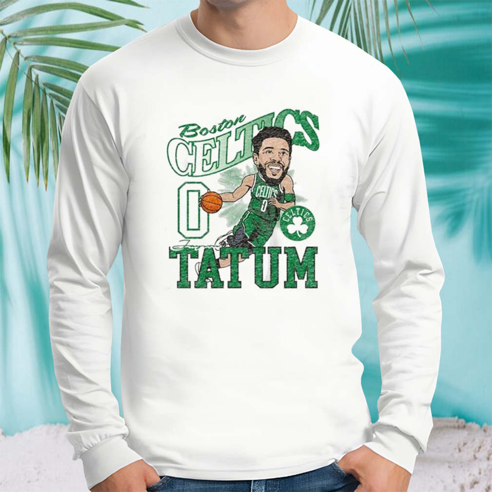 Longsleeve shirt