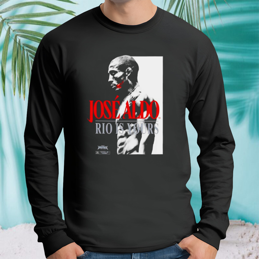 Longsleeve tshirt