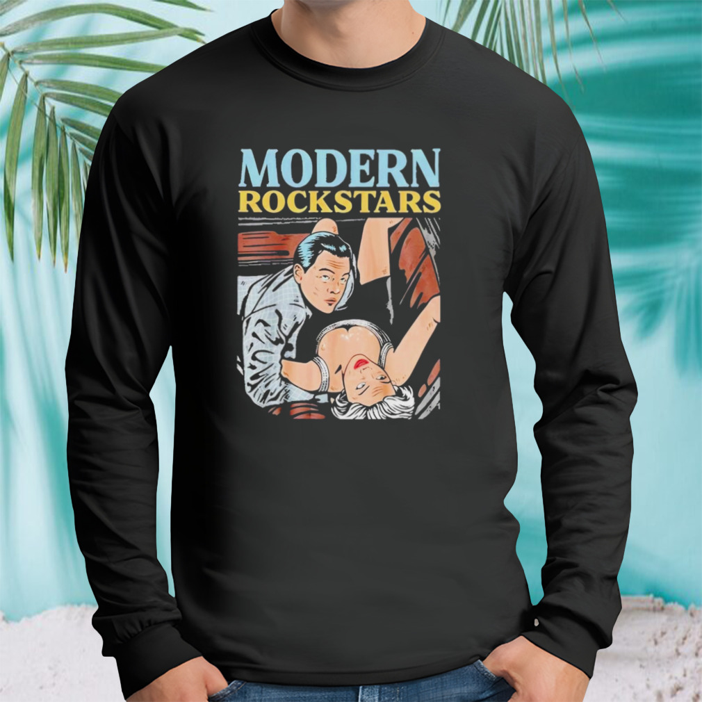 Longsleeve tshirt
