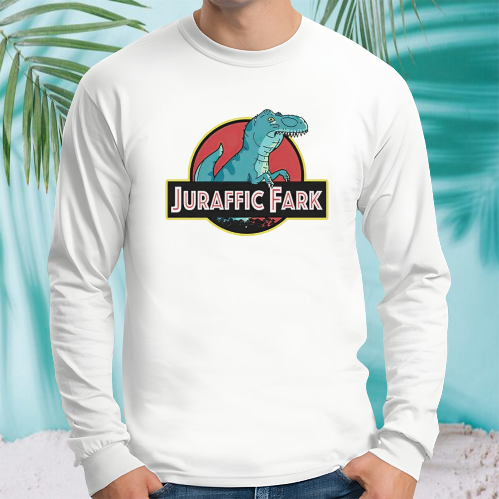 Longsleeve shirt