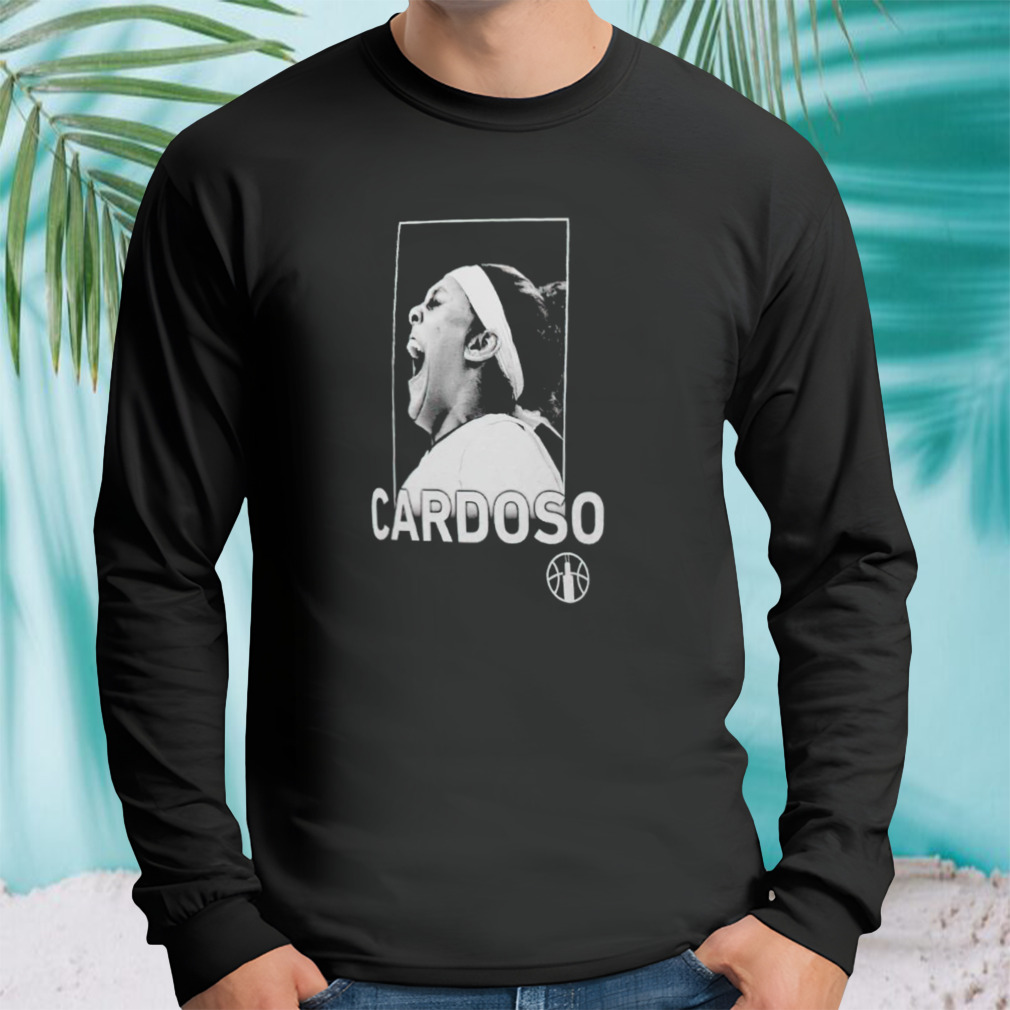 Longsleeve tshirt