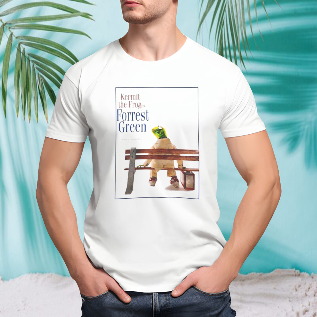 Unisex shirt
