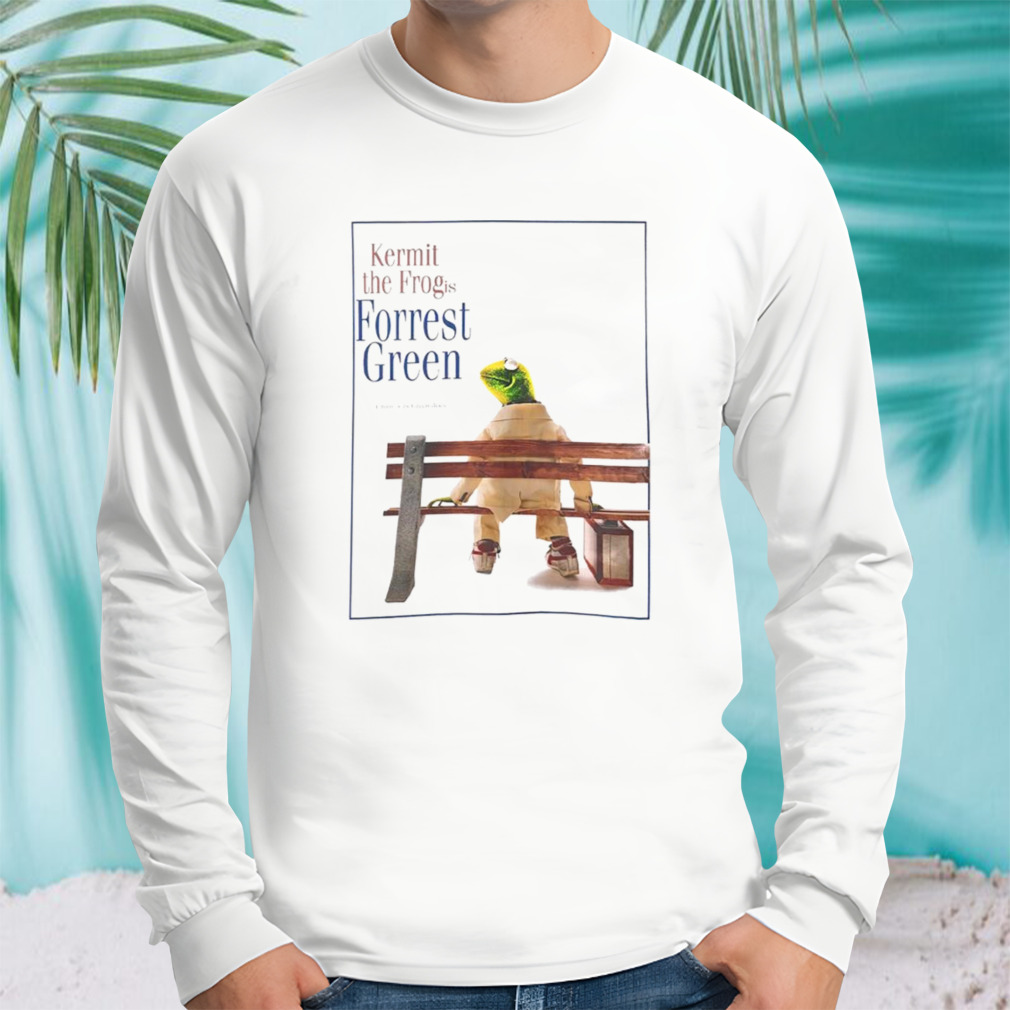 Longsleeve shirt
