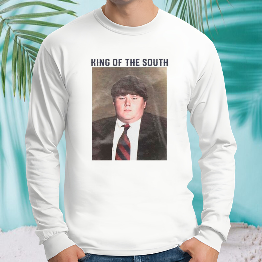 Longsleeve shirt
