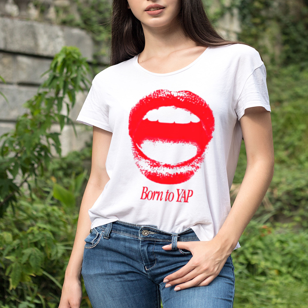 Women's shirt