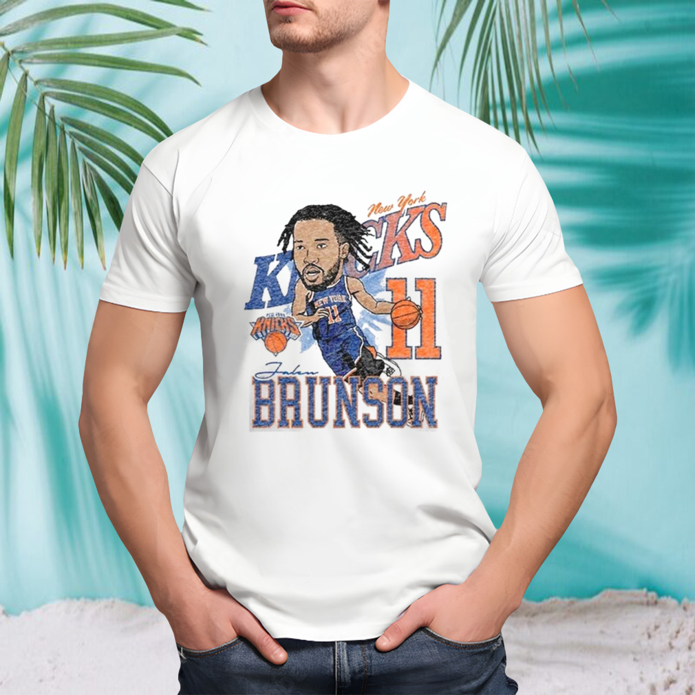 Unisex shirt