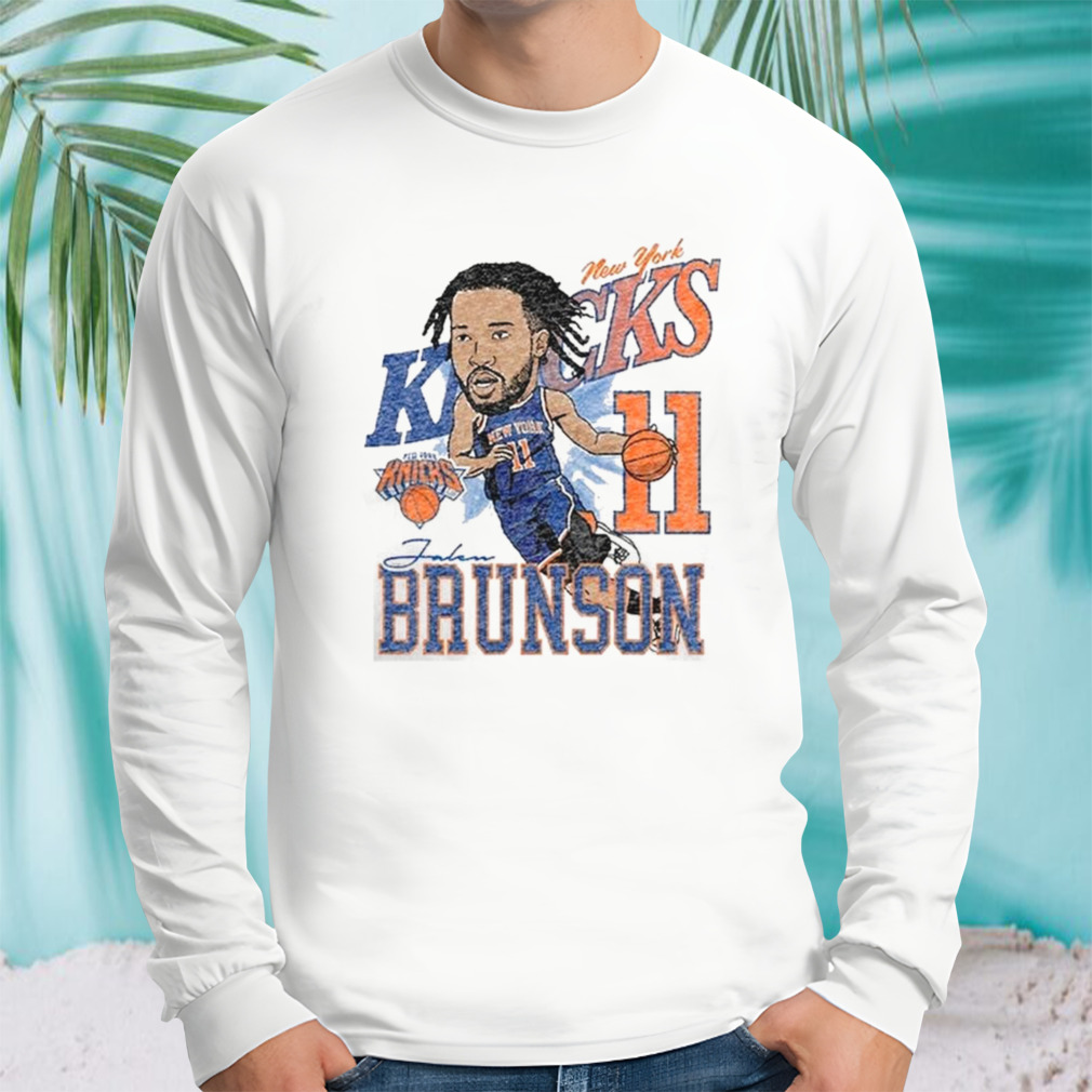 Longsleeve shirt