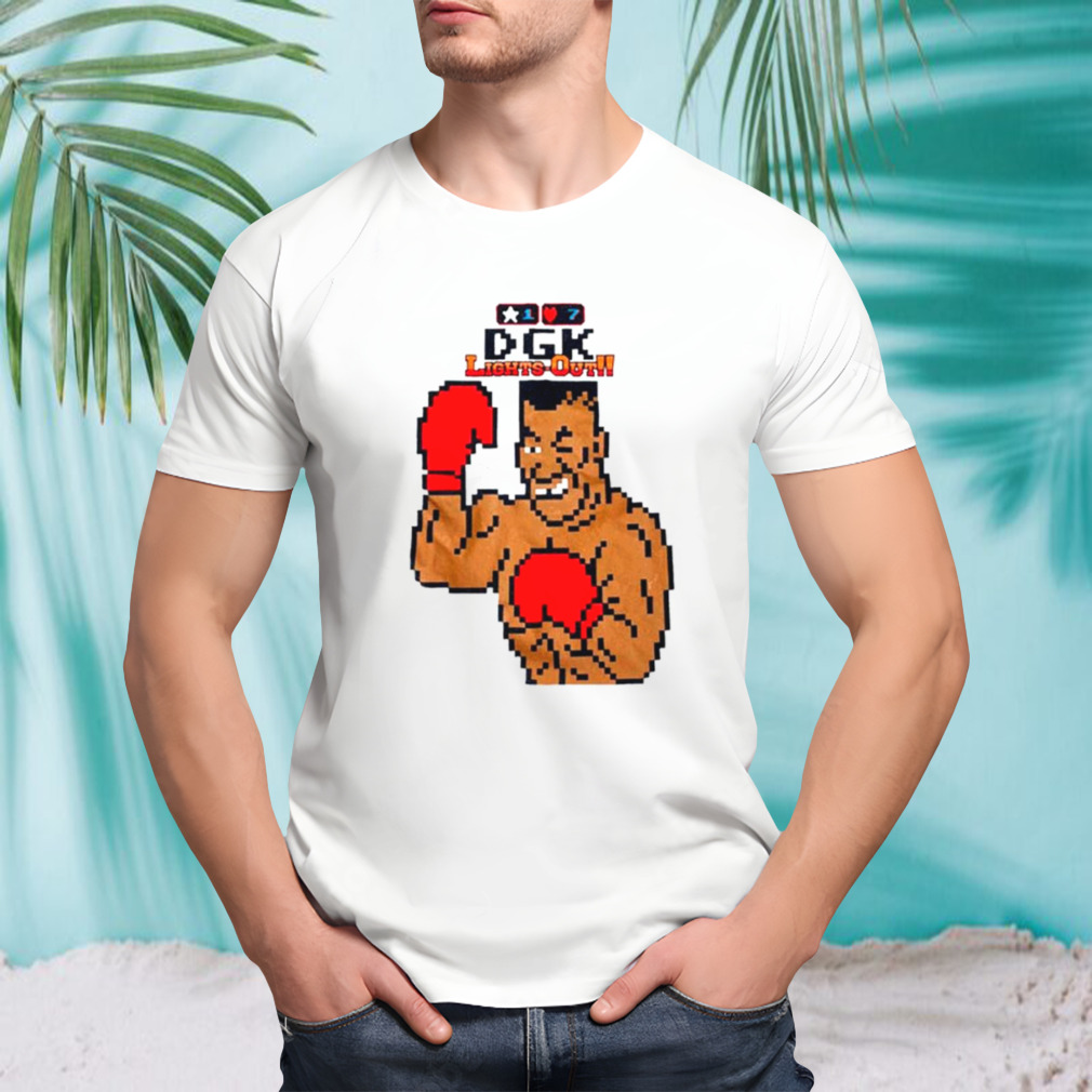 Unisex shirt