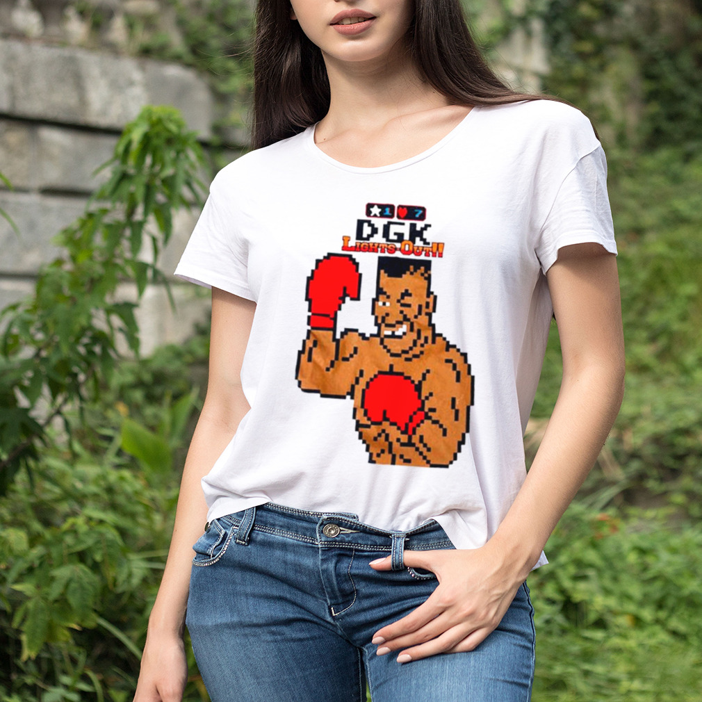 Women's shirt