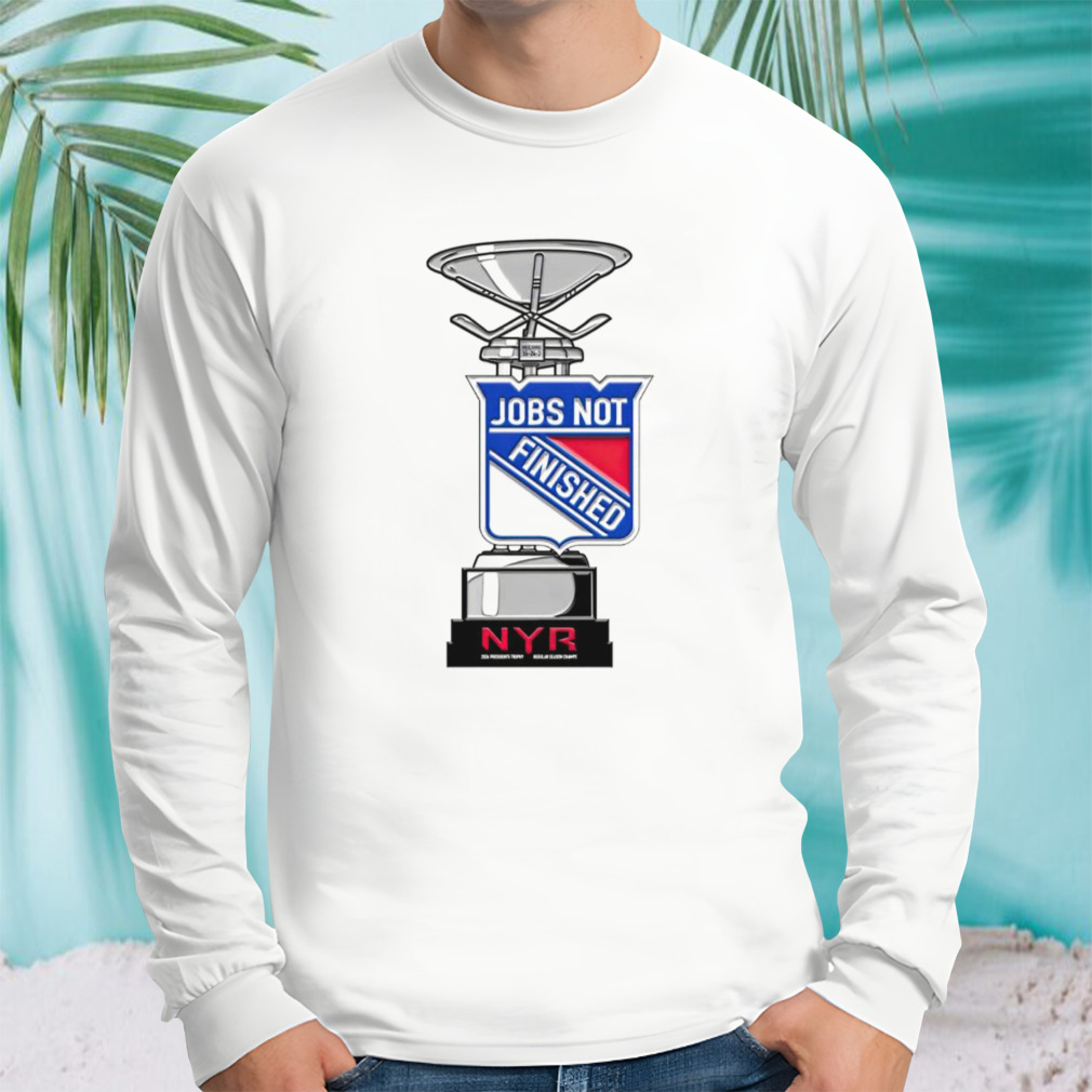 Longsleeve shirt