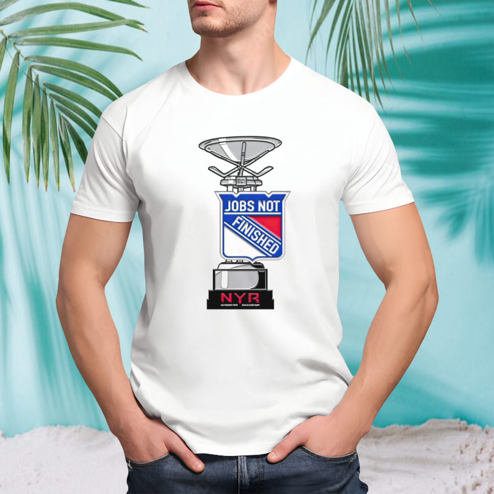 Unisex shirt