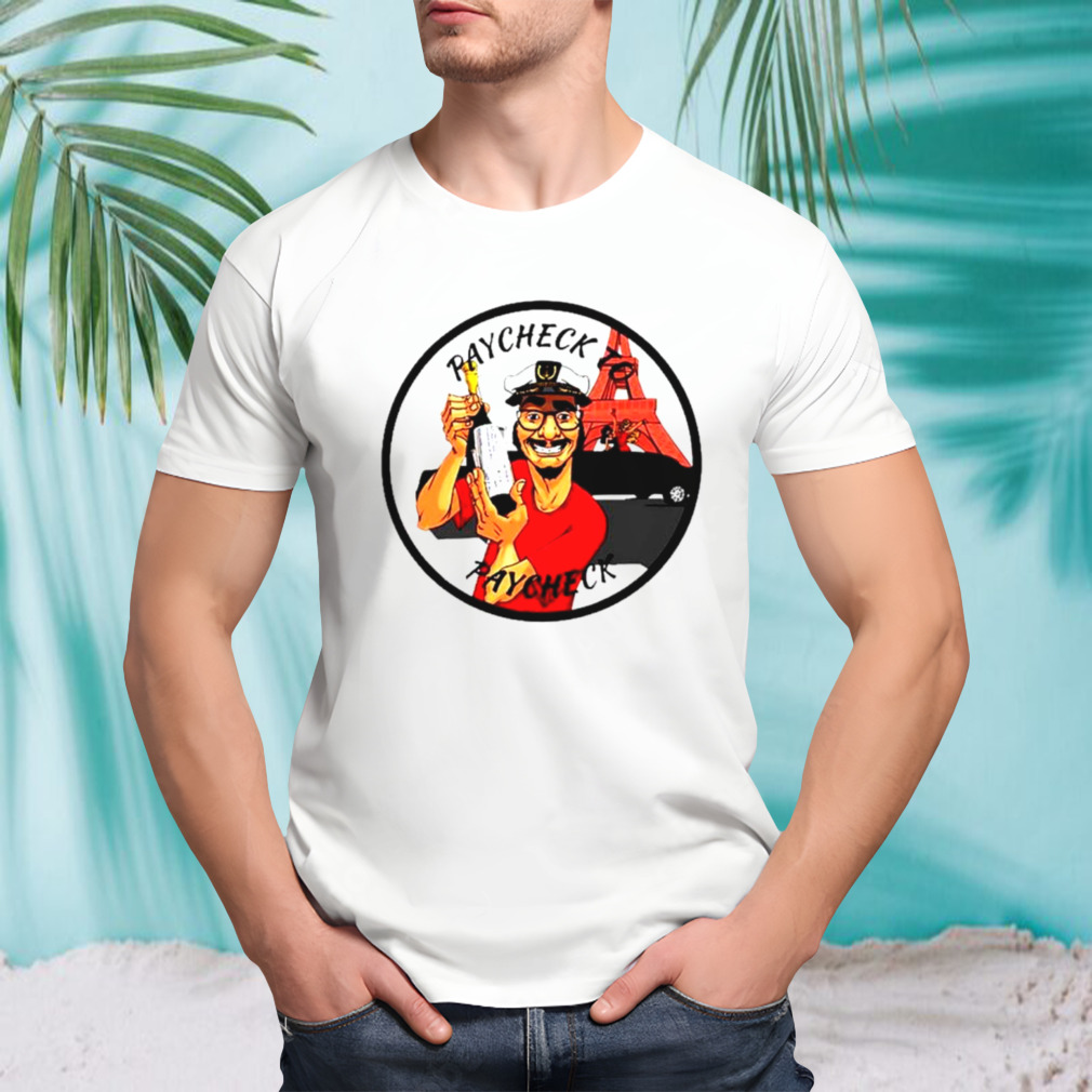 Unisex shirt