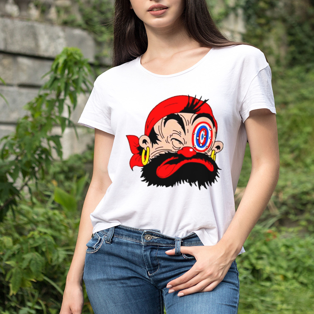 Women's shirt