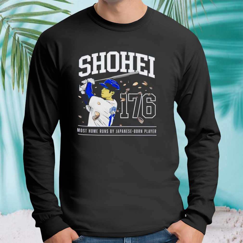 Longsleeve tshirt