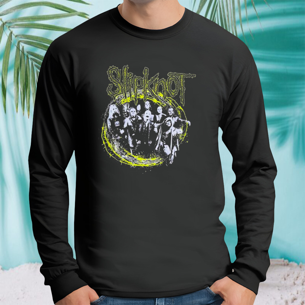 Longsleeve tshirt