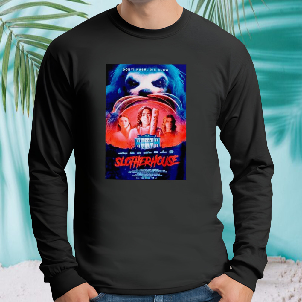 Longsleeve tshirt