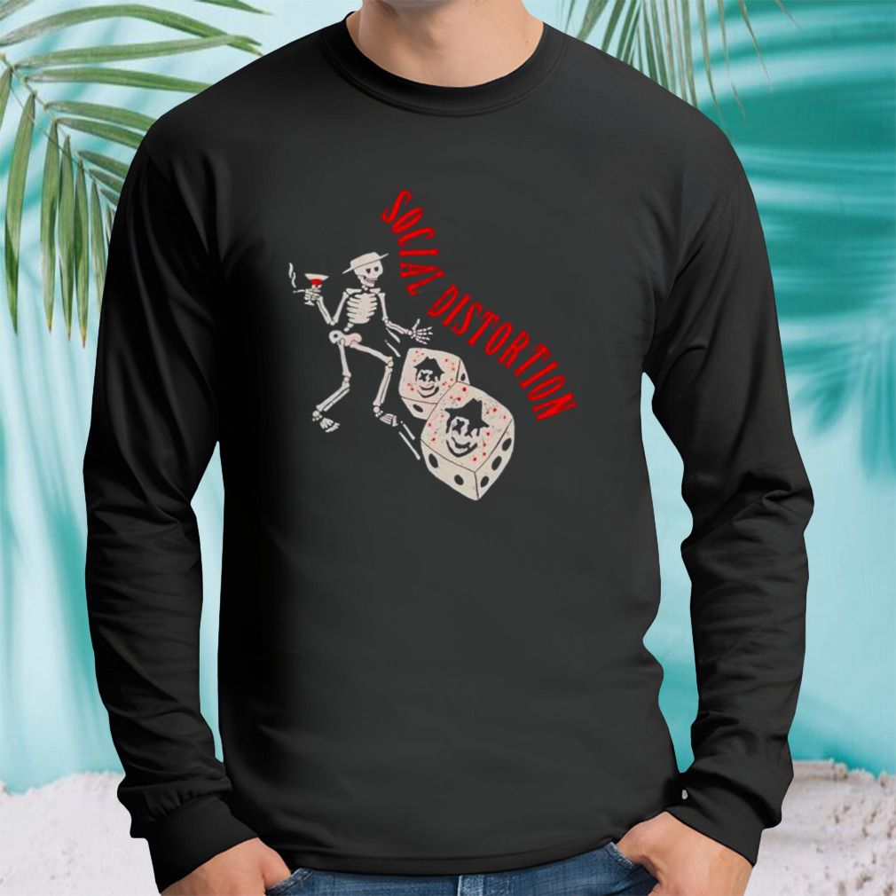 Longsleeve tshirt