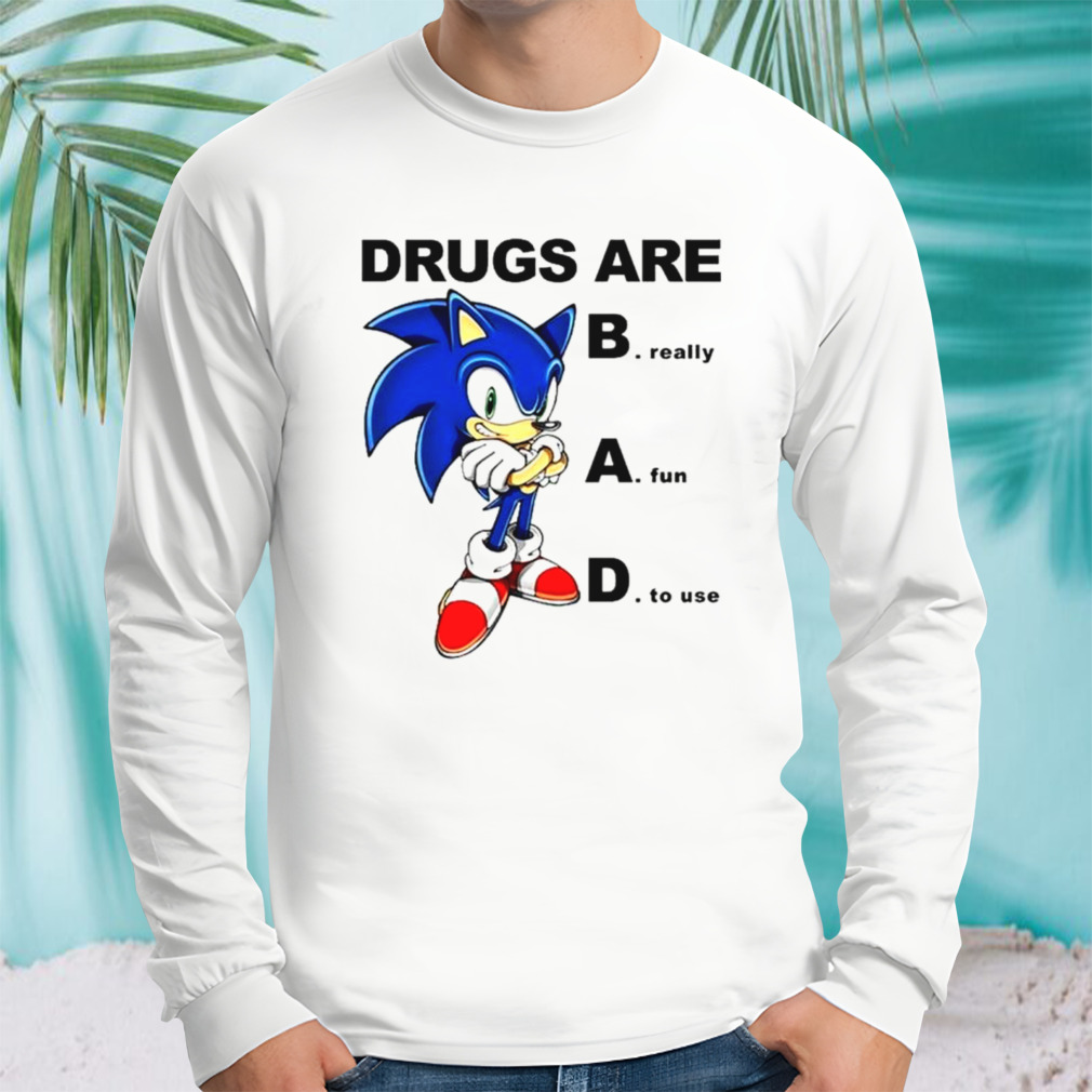 Longsleeve shirt