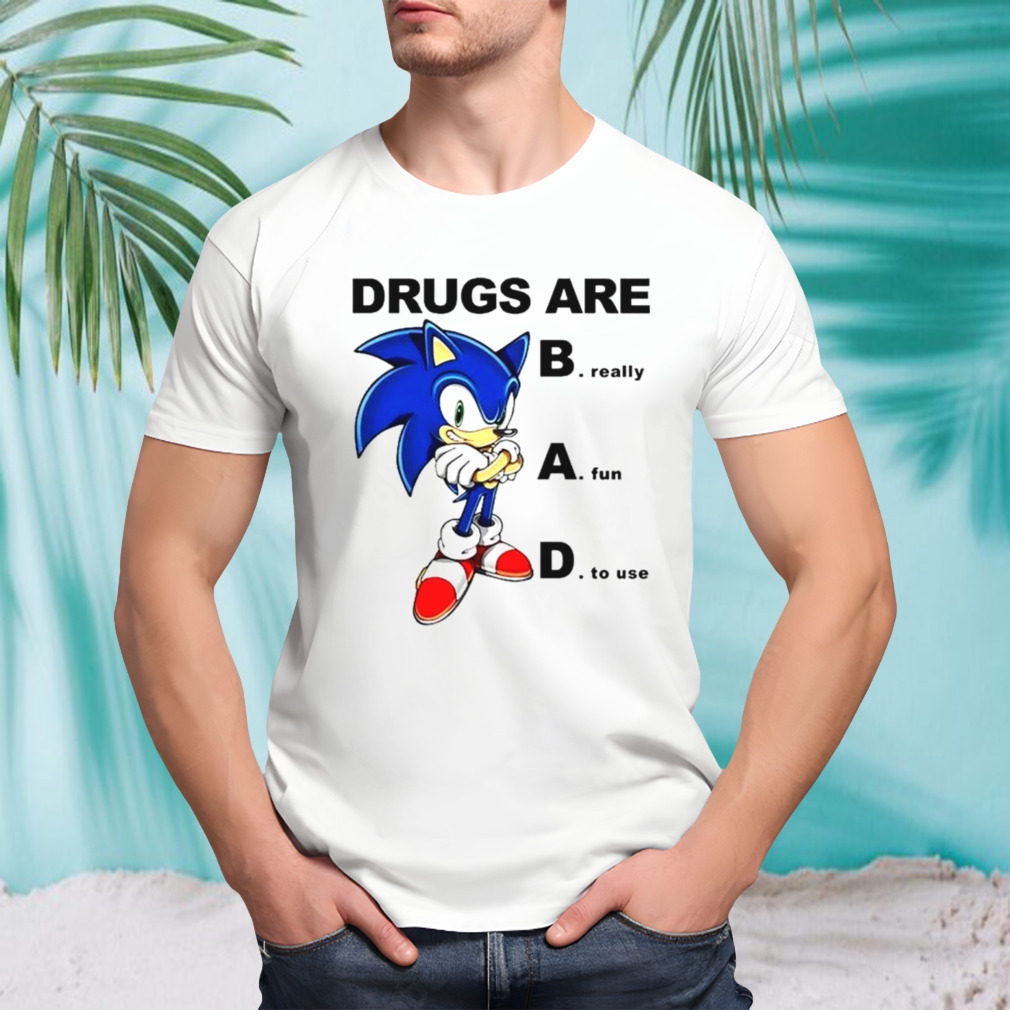 Unisex shirt