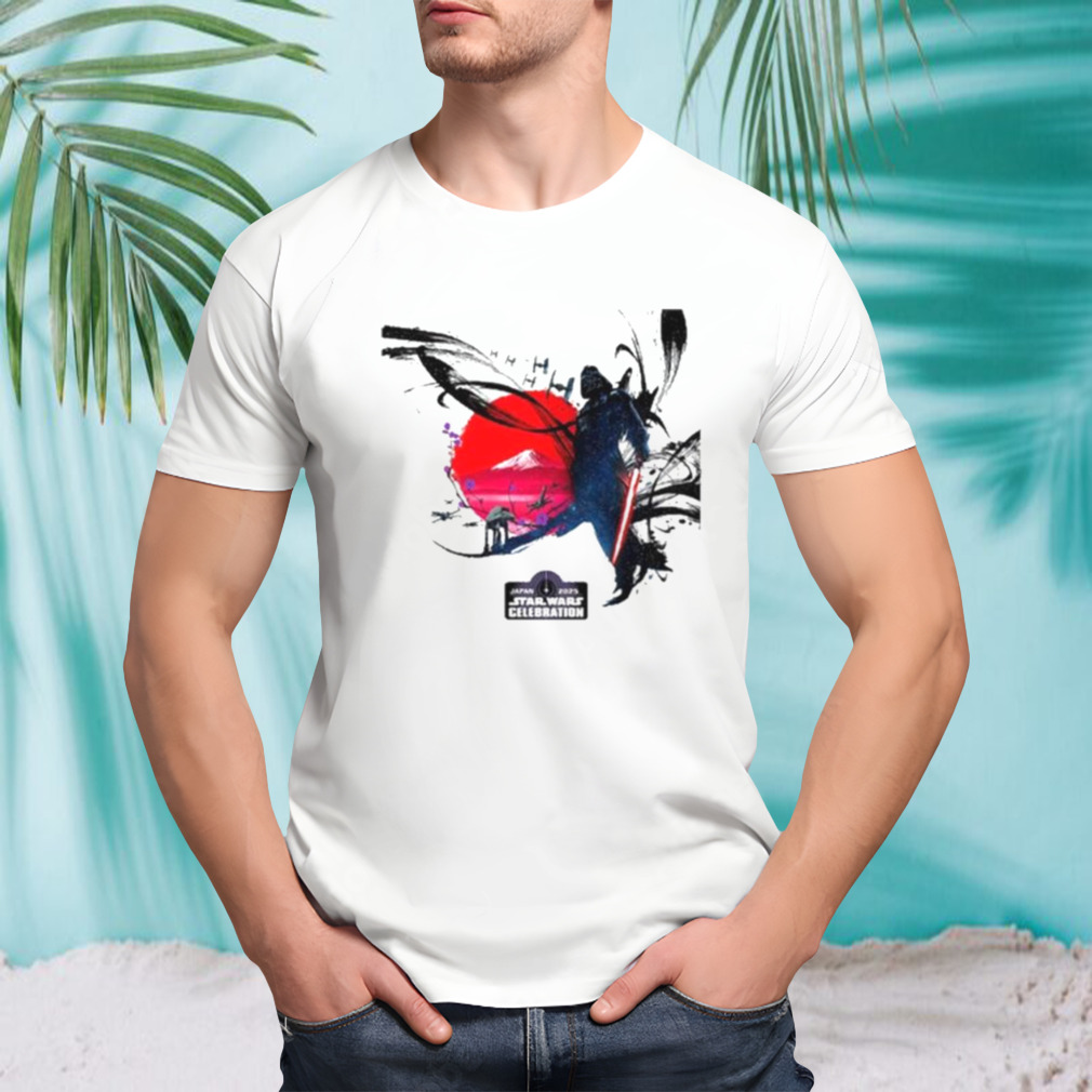 Unisex shirt
