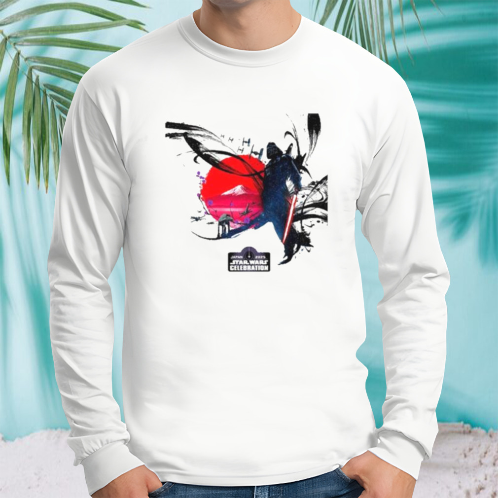 Longsleeve shirt