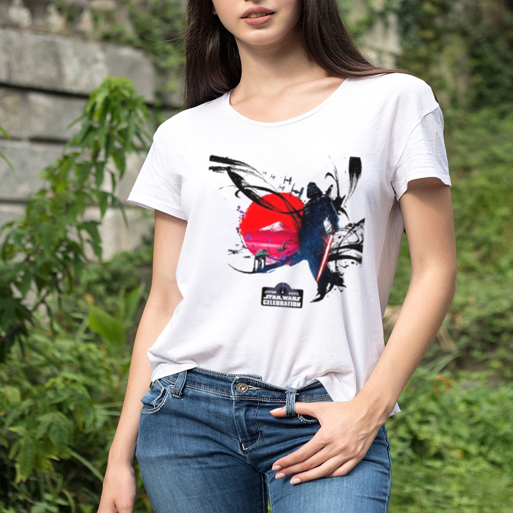 Women's shirt