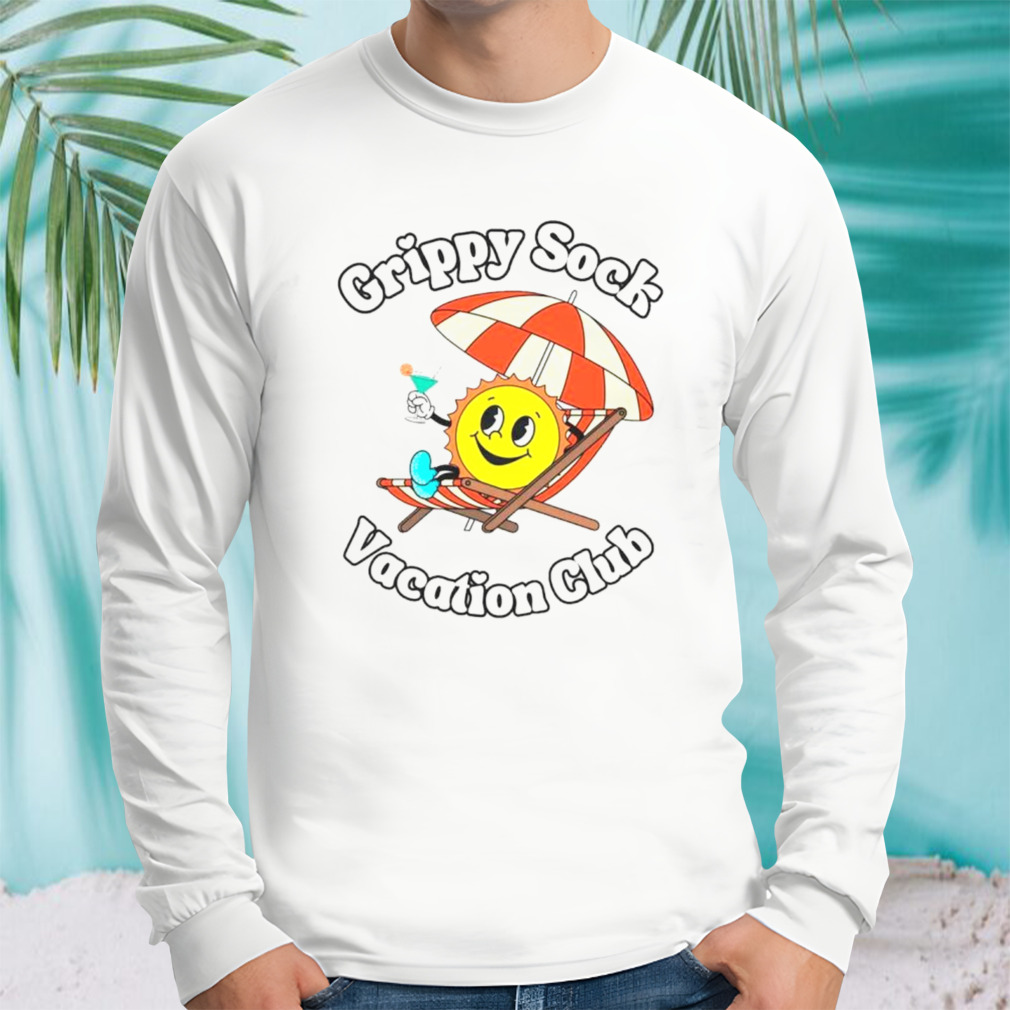 Longsleeve shirt