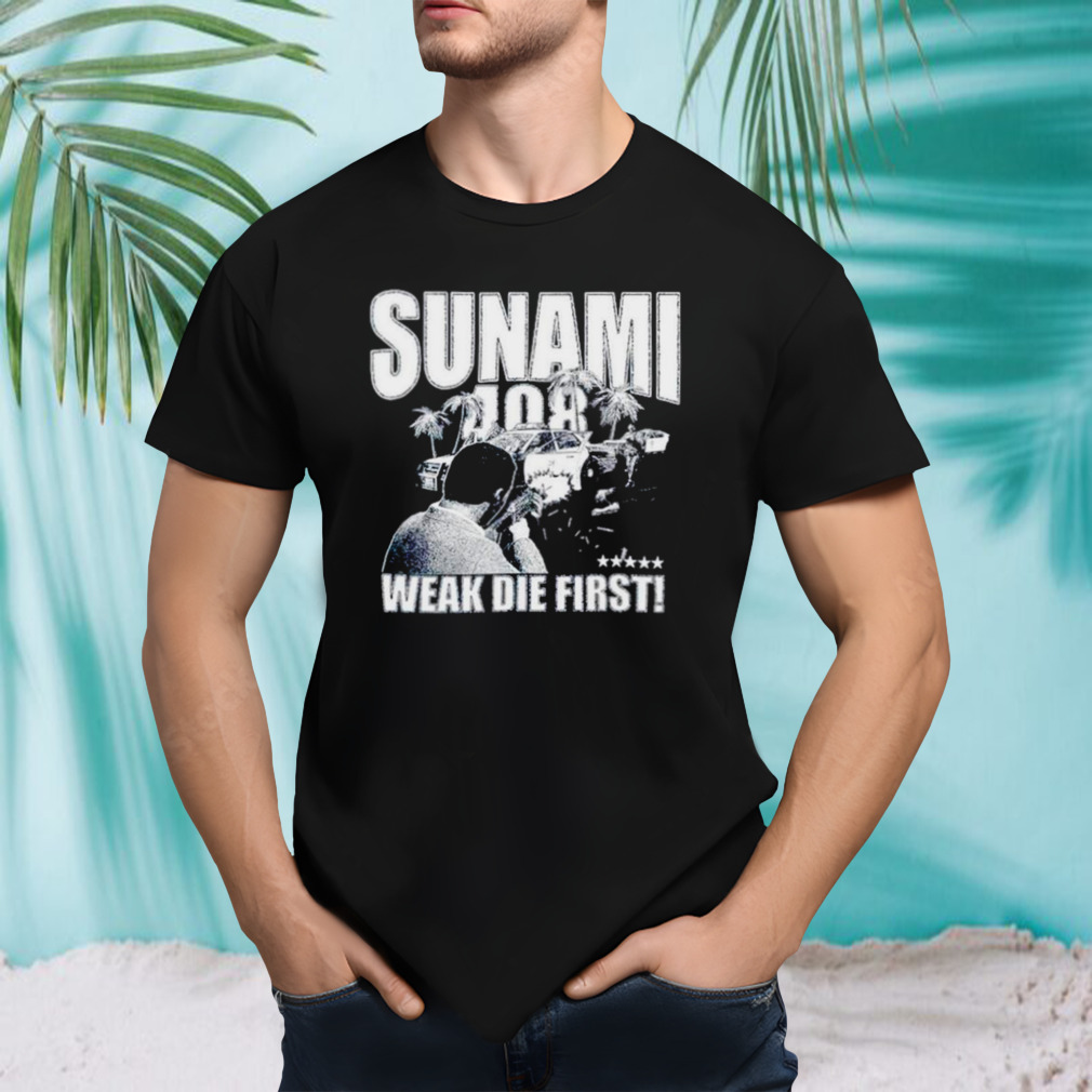 Unisex tshirt