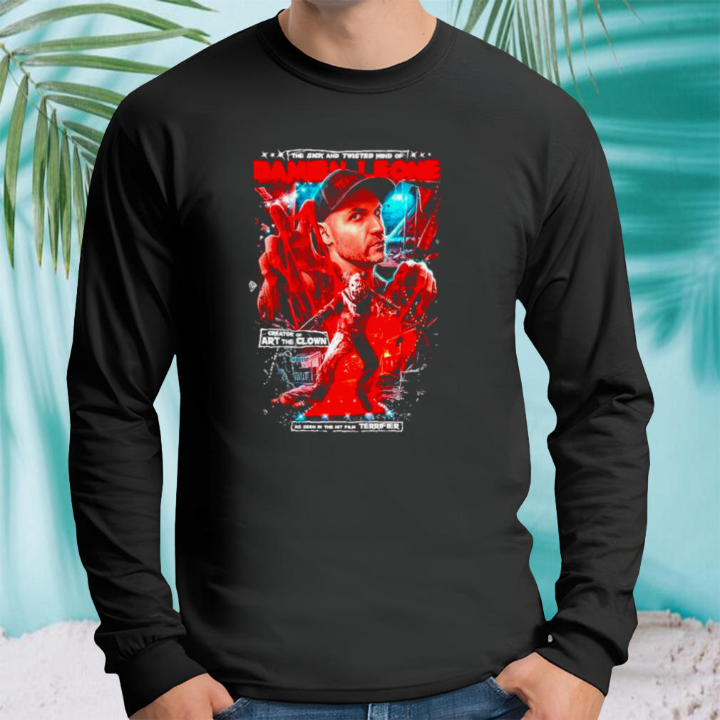 Longsleeve tshirt