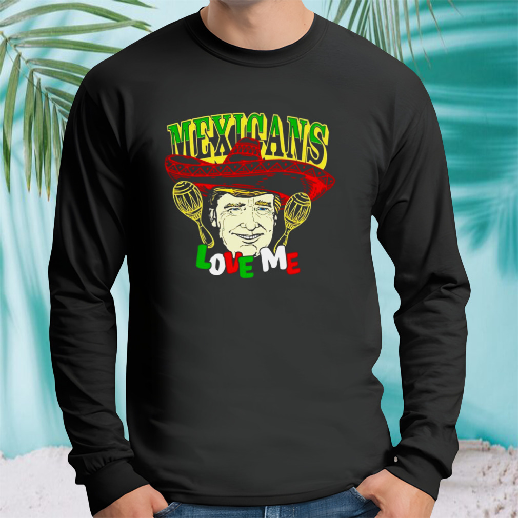 Longsleeve tshirt