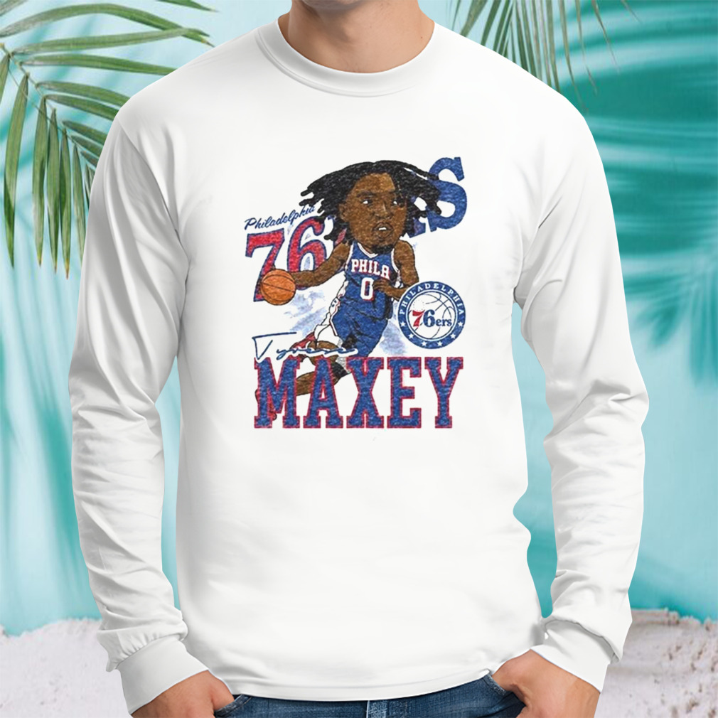 Longsleeve shirt