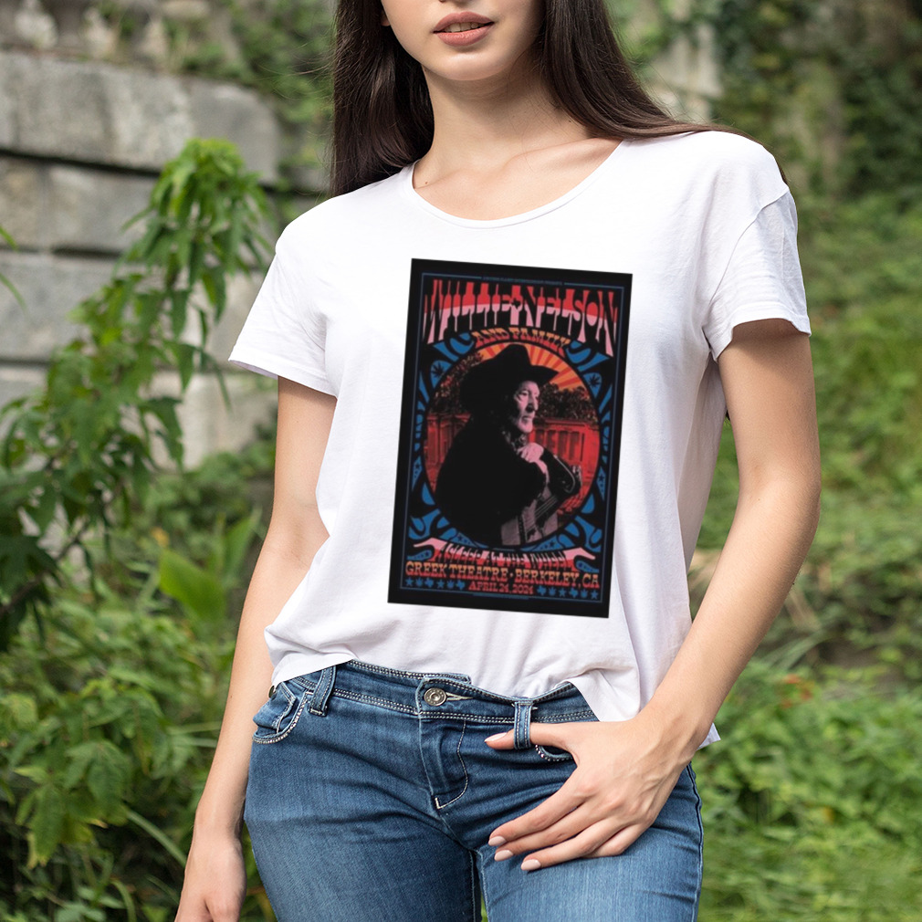Women's shirt